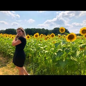 Meet your Posher, Erin